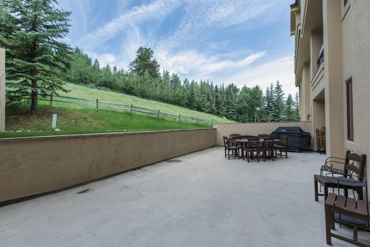 Strawberry Park True Ski In Ski Out By Vail Realty Бивер-Крик Экстерьер фото