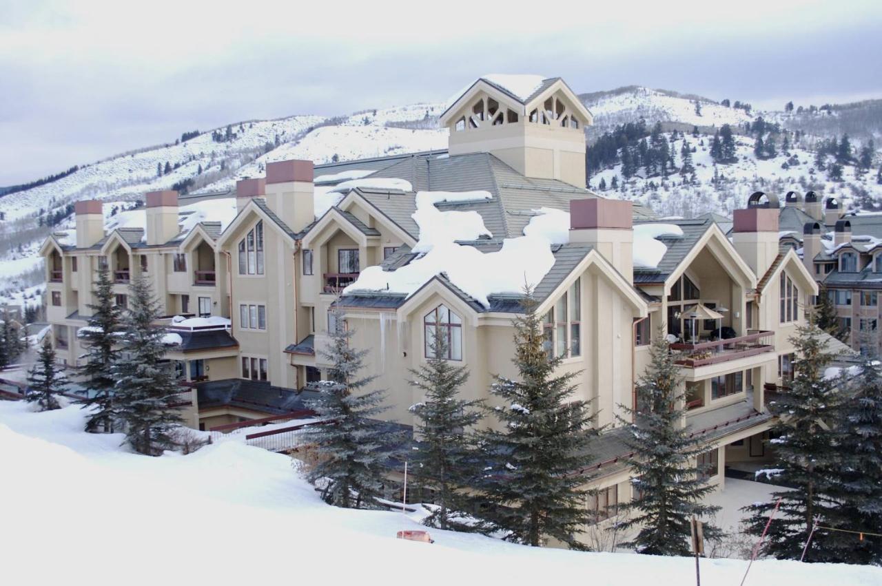 Strawberry Park True Ski In Ski Out By Vail Realty Бивер-Крик Экстерьер фото
