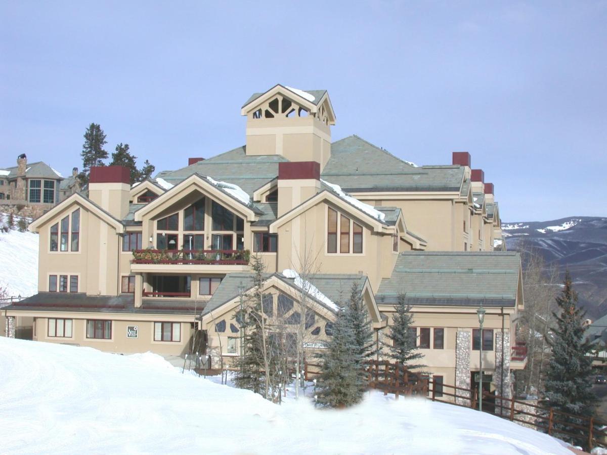 Strawberry Park True Ski In Ski Out By Vail Realty Бивер-Крик Экстерьер фото