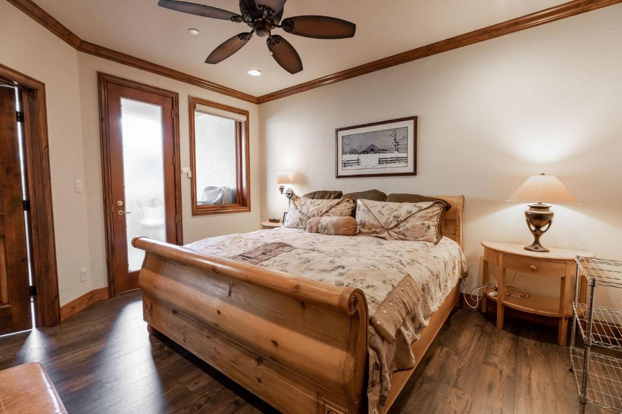 Strawberry Park True Ski In Ski Out By Vail Realty Бивер-Крик Экстерьер фото