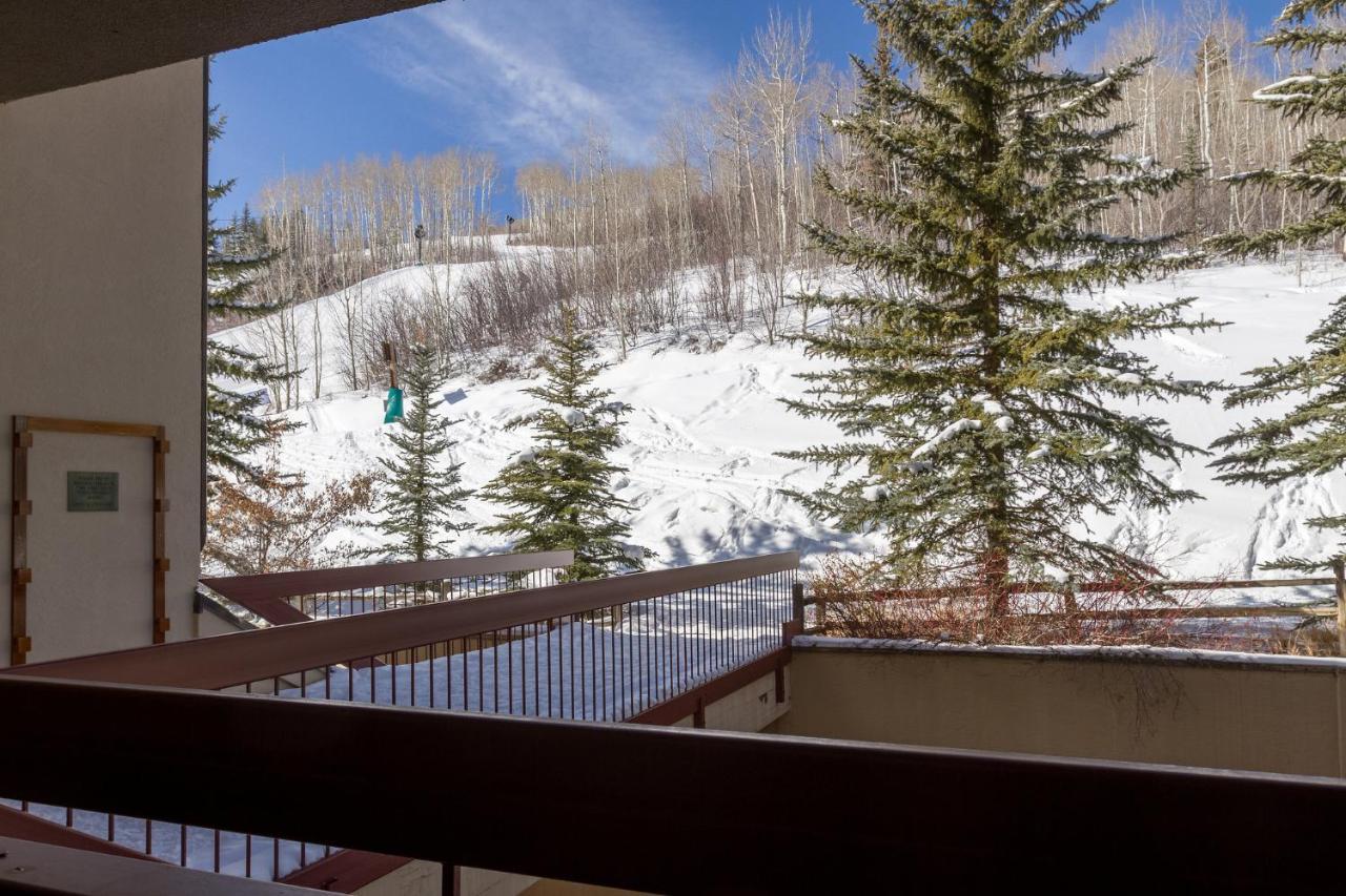 Strawberry Park True Ski In Ski Out By Vail Realty Бивер-Крик Экстерьер фото